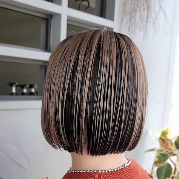 <福岡/天神/大名/赤坂>20代30代40代ボブヘア