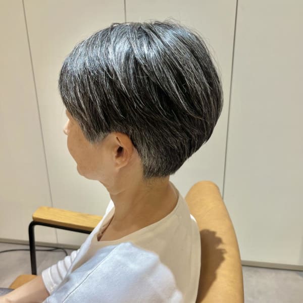 ショート