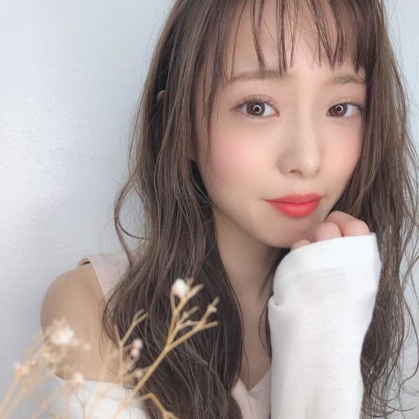 ミルクティーカラー＊20代30代40代50代＊|amie 上尾【アミ】