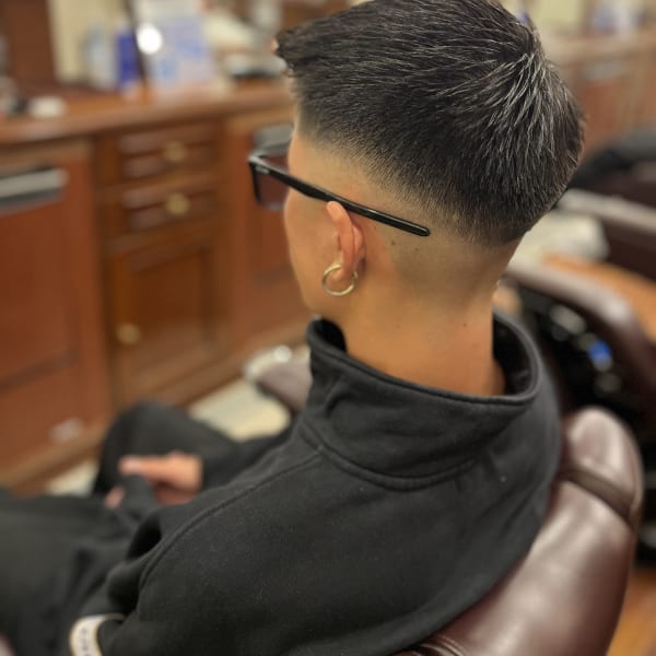 ACCESS OHHORI×ショート［ヘアスタイル］|ACCESS OHHORI