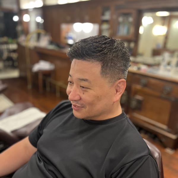 ACCESS OHHORI×ショート［ヘアスタイル］|ACCESS OHHORI