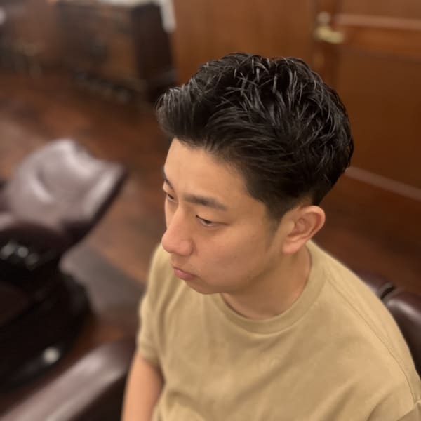 ACCESS OHHORI×ショート［ヘアスタイル］|ACCESS OHHORI