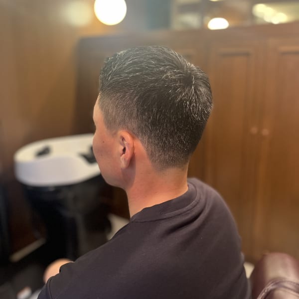 ACCESS OHHORI×ショート［ヘアスタイル］|ACCESS OHHORI