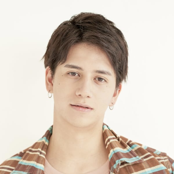 onk新宿×メンズカット