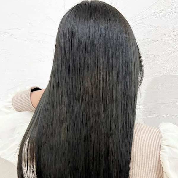 Agu hair noir 桑名店×ロング