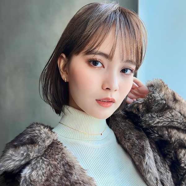 Agu hair rassure 尾張旭店×ミディアム|Agu hair rassure 尾張旭店【アグ ヘアー ラシュレ】