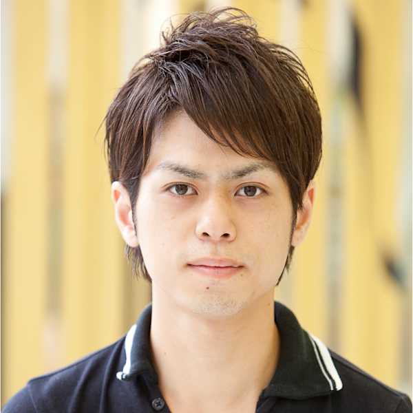 2ブッロク効果で軽快ショート