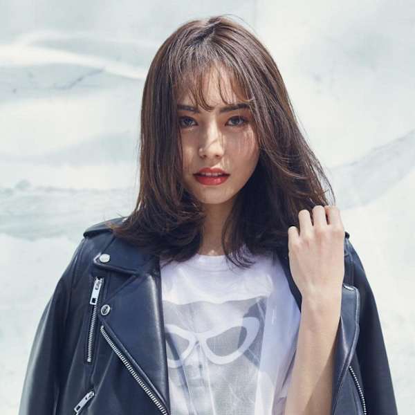 伸ばしかけヘア*20代30代40代50代＊|amie 上尾【アミ】