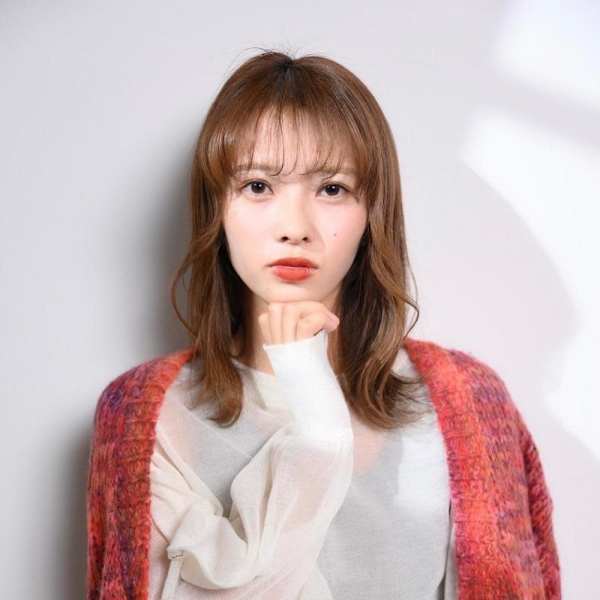 伸ばしかけヘア*20代30代40代50代＊|amie 上尾【アミ】