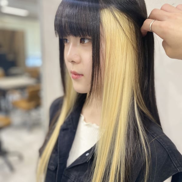 ond×スタイル|ond