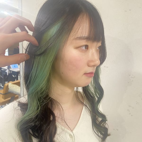 ond×スタイル|ond