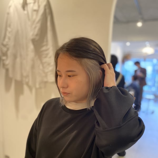 ond×スタイル|ond