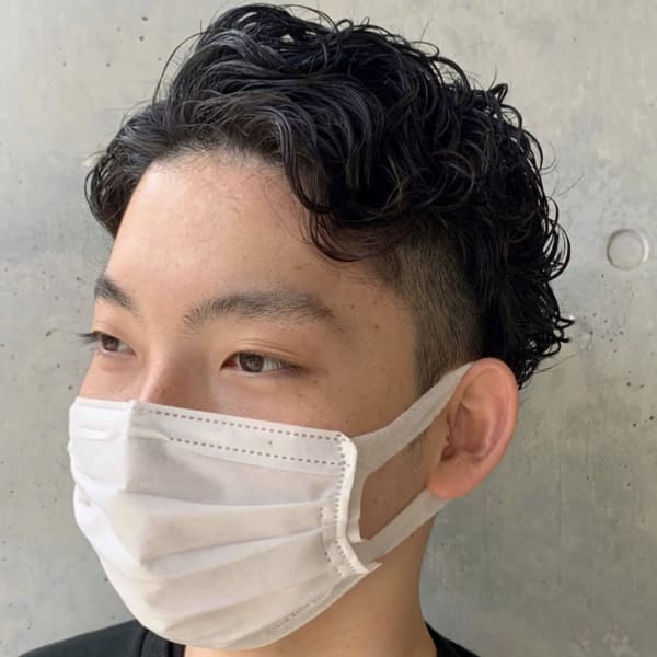 髪質改善認定サロンun 武蔵小杉×スタイル