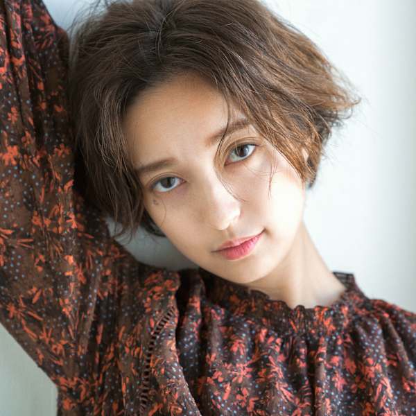 MANON 人形町×スタイル