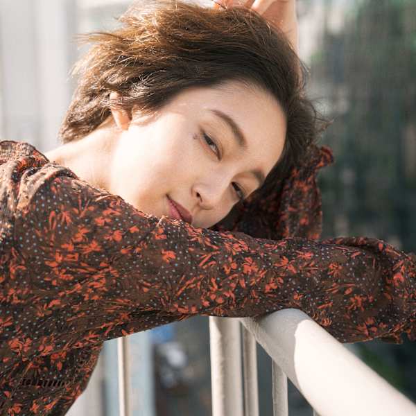 MANON 人形町×スタイル