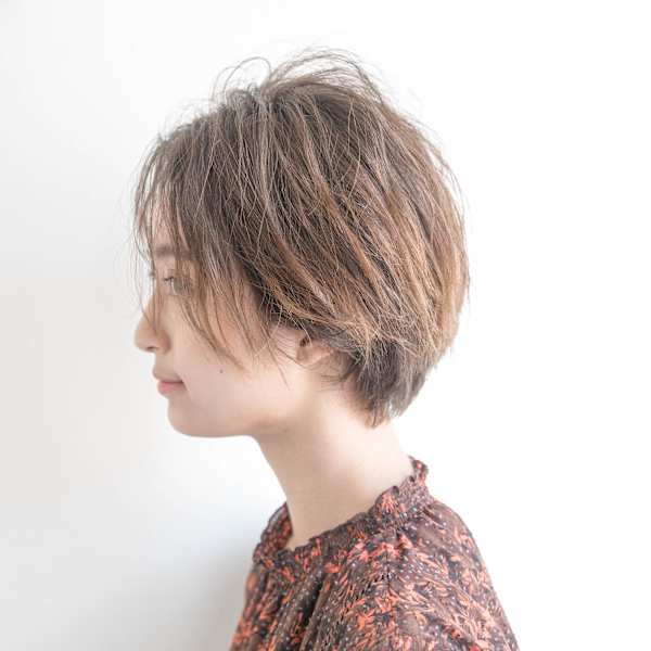 MANON 人形町×スタイル