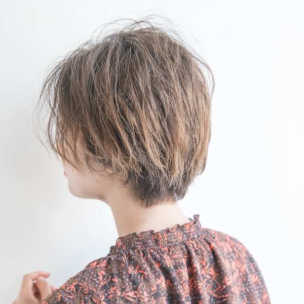 MANON 人形町×スタイル