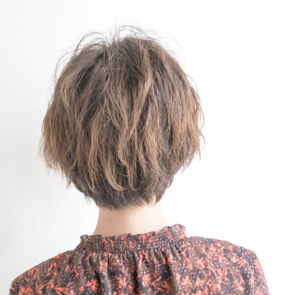 MANON 人形町×スタイル