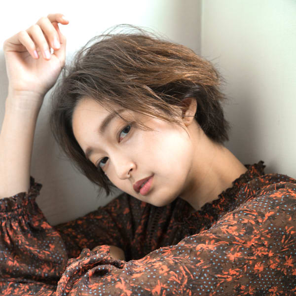 MANON 人形町×スタイル