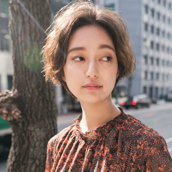 MANON 人形町×スタイル
