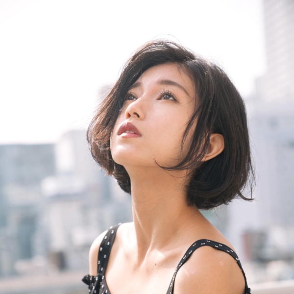 MANON 人形町×スタイル