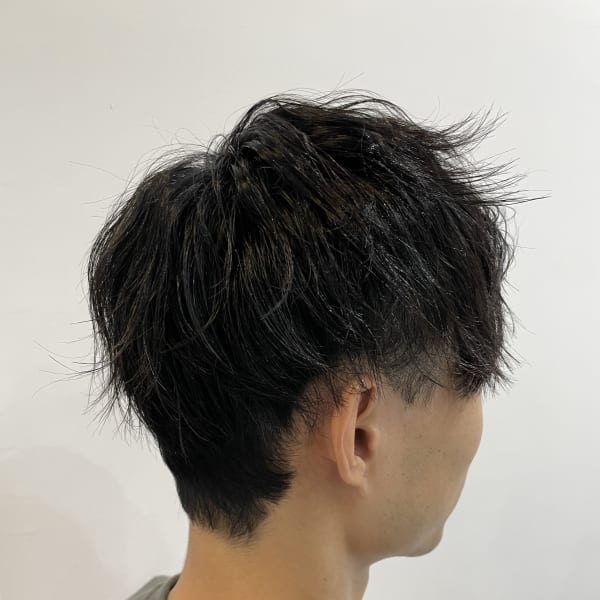 平日朝の9時30分から予約可能☆マスダレイナ