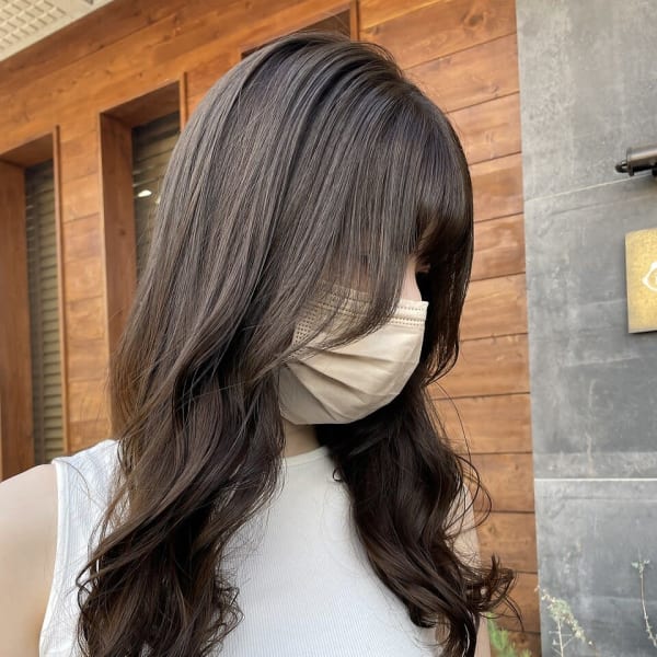 イルミナカラー