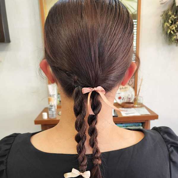 お客様スタイル【 ヴィーガン×オーガニック× SDGs】