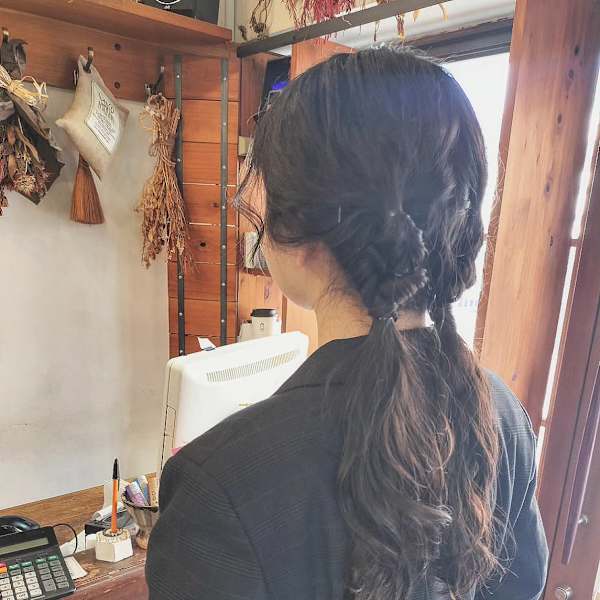 お客様スタイル【 ヴィーガン×オーガニック× SDGs】