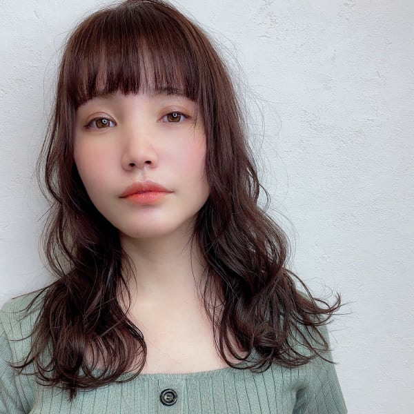 エアリーミディ|LAND SCAPE