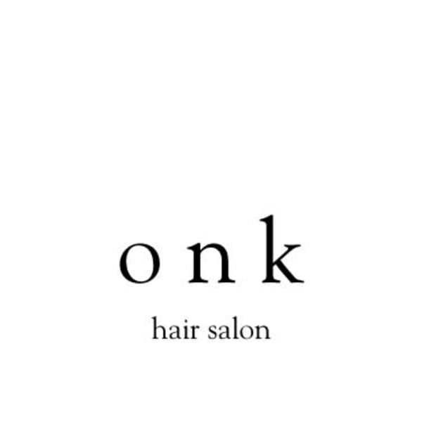 onk 新宿【オンク 新宿】【オンクシンジュク】のスタッフ紹介。斉藤徹[新宿駅]