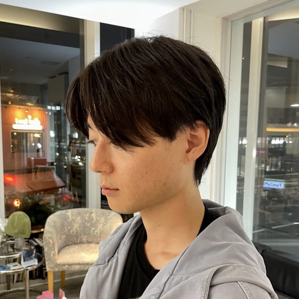 メンズショート|AGEE GARDEN 【アージェガーデン】