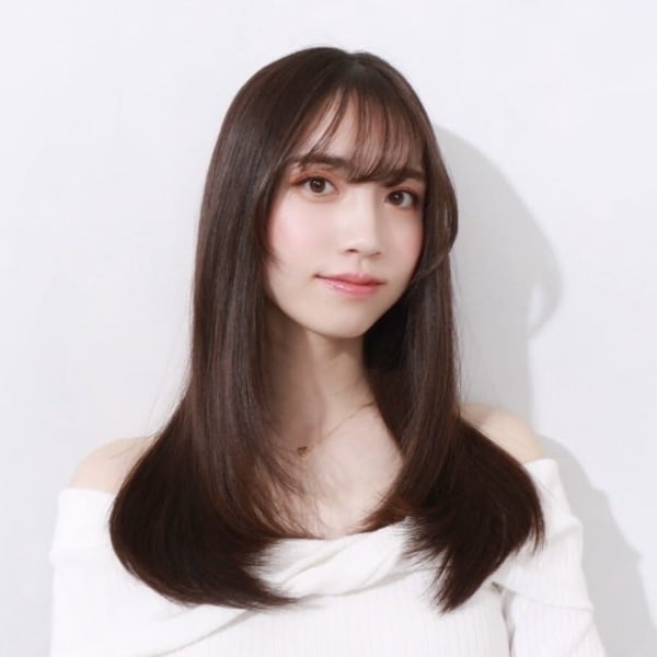 ボブ×パーマ | Cloe 仙台(クロエセンダイ)のヘアスタイル | 美容院・美容室を予約するなら楽天ビューティ