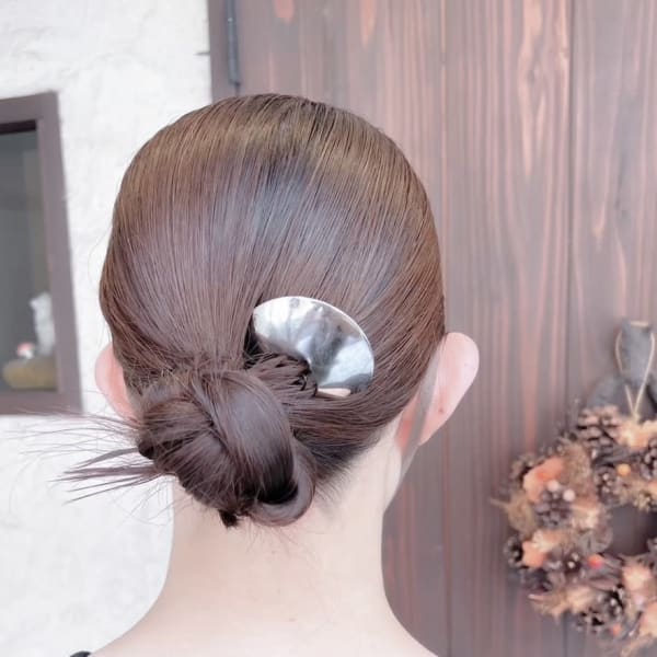 hair make affino×スタイル|hair make affino