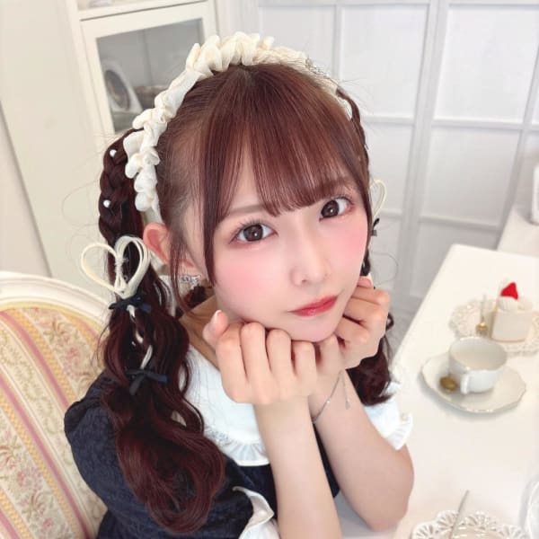 枢木瑠花ちゃん*ハートツインテール*まゆ