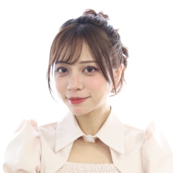 20代/30代/40代☆ 王道＊ゆるふわお団子ヘアアレンジ♪