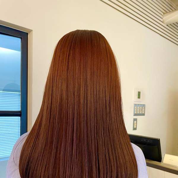 【ARCH mew 有浦】オレンジ