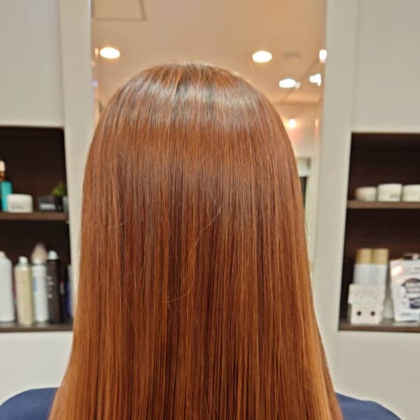 ミネコラトリートメント ★初回割引有 ★ミネコラ認定サロン★