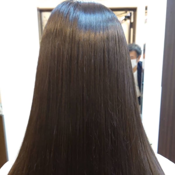 ミネコラトリートメント ★初回割引有 ★ミネコラ認定サロン★