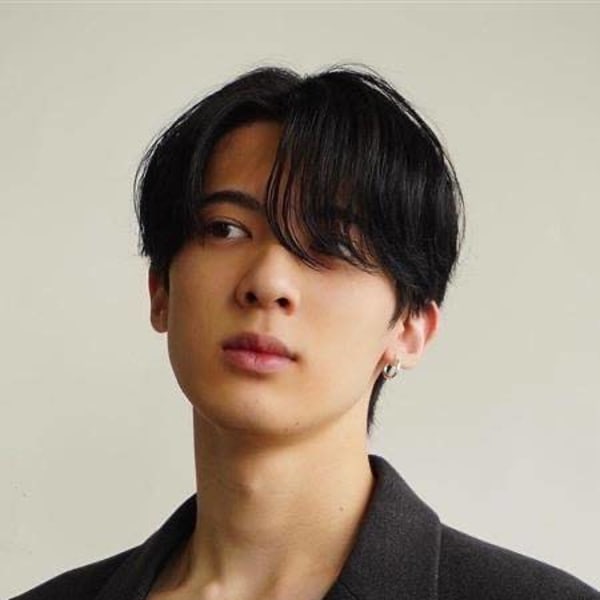 Men's hair salon First三宮店×ショート