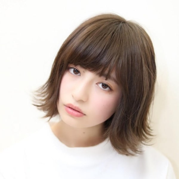[広瀬通駅/イルミナカラー/縮毛矯正/システム/バイカルテ]|L.E.M 仙台店