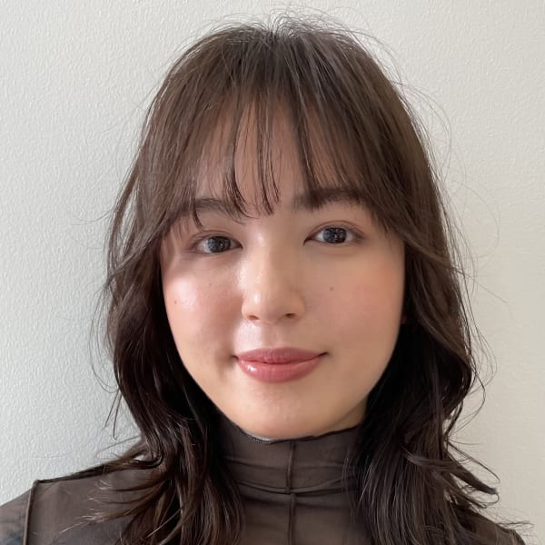 大人柔らかレイヤー