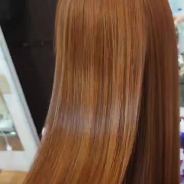 ミネコラトリートメント　★初回割引有 ★ミネコラ認定サロン★|美容室MashUp