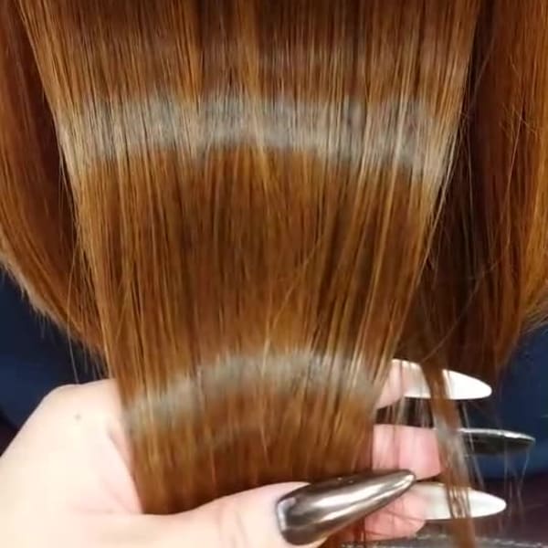 ミネコラトリートメント　★初回割引有 ★ミネコラ認定サロン★|美容室MashUp