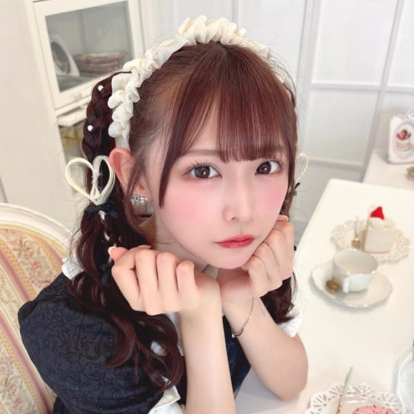 枢木瑠花ちゃん*ハートツインテール*まゆ