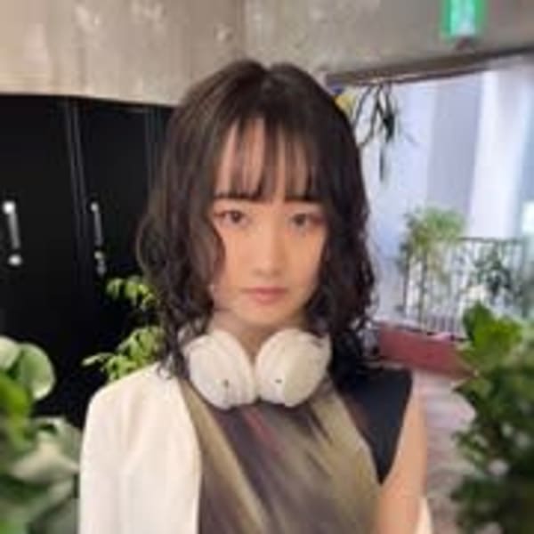 【YUMA】ニュアンスパーマ/ナチュラルパーマ