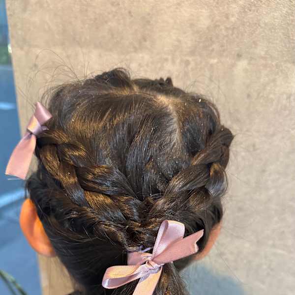 ちびっこセット