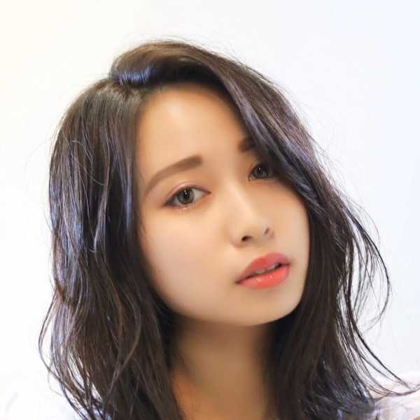 [広瀬通駅/イルミナカラー/縮毛矯正/ケラスターゼ]