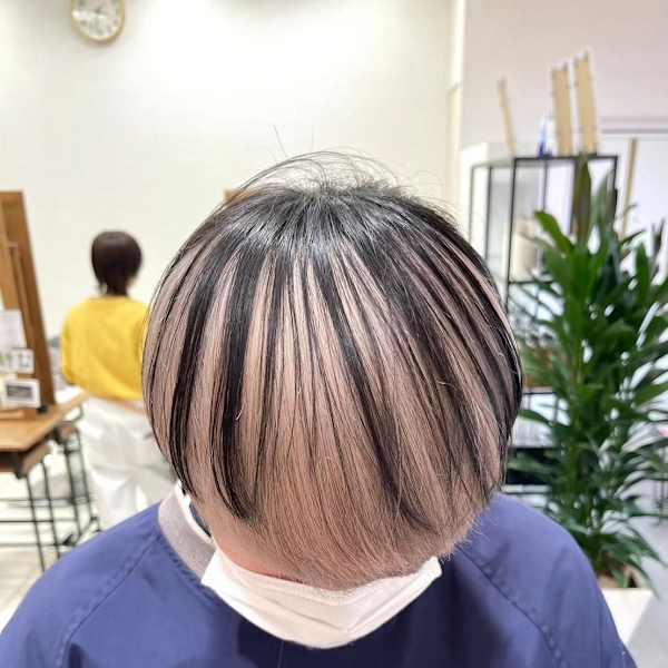 《L.E.M 仙台店》カラー