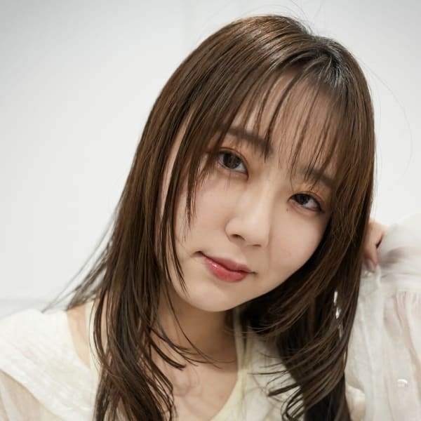 エフォートレスカールロング